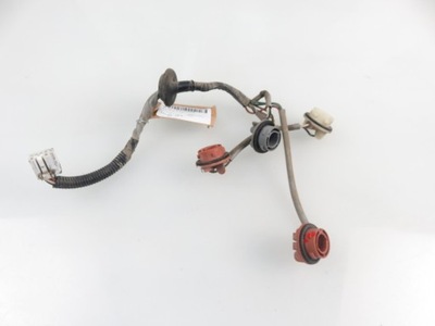 Вкладыш лампы левый задняя kia sorento i jc фото №1