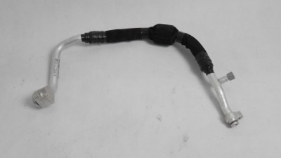 Bentley continental gt шланг кондиционера фото №1