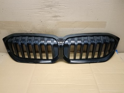 Bmw g20 g21 решётка радиатора решётка радиатора бампера 192976-10 фото №1