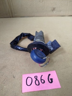 Замок зажигания с ключ соединитель штекер renault twingo i #3 фото №1