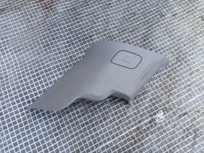 Volvo v60 i 11-18 защита стойка c левая задняя задняя 31102005 фото №1