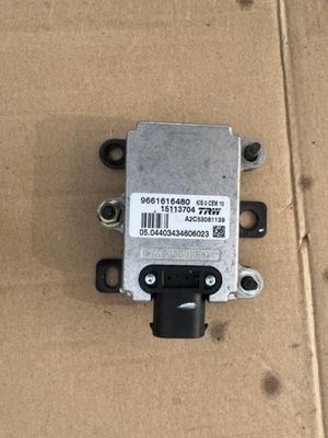 MODUŁ SENSOR ESP PEUGEOT 407 9661616480