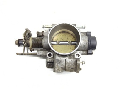 Дросельна заслінка subaru impreza forester legacy outback 2.0 2.5 rtr60-35 фото №1