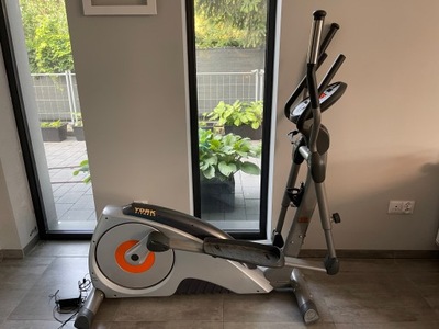 Trenażer eliptyczny York Fitness X302