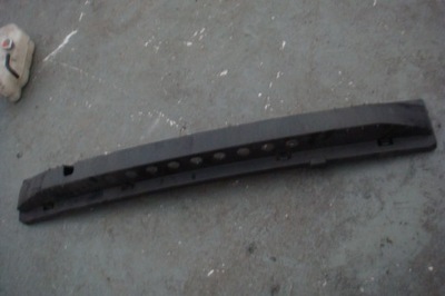 Nissan note ii e12 балка абсорбер бампера перед фото №1