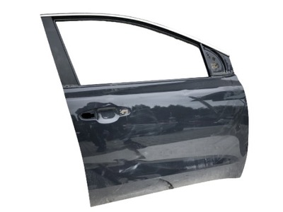 Дверь перед передние правое kia sportage iv 4 фото №1