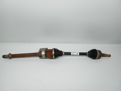 Renault kadjar lift qashqai j11półoś półośka правая длинная 391002670r 1.3 tce фото №1