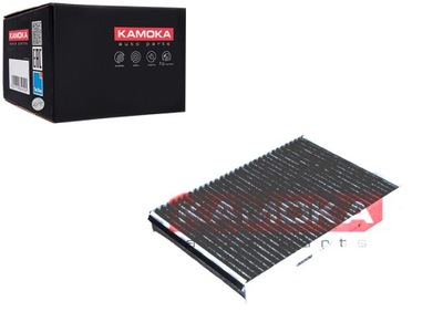 Фильтр салонный угольный land rover freelander 98'-06' range rover фото №1