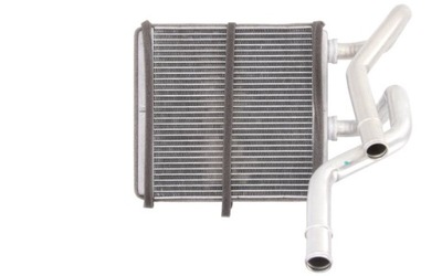 Отопитель nissan qashqai 2007-2013 фото №1