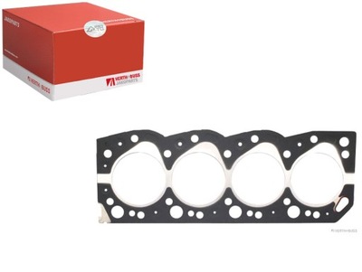 Jakoparts прокладка головки toyota cressida hiace фото №1