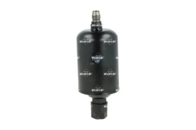 Осушитель кондиционера 33421 nrf фото №1