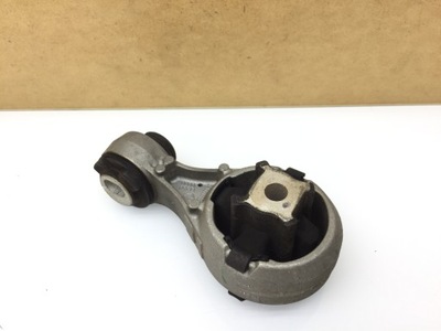 Qashqai j10 lift +2 1.6dci подушка двигателя фото №1