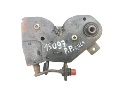 1406787 daf блокировка кренa кабины, правая фото №1