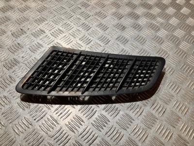 Впуск повітря з капот лівий mercedes slk slc r172 2015- 2.0 cgi фото №1