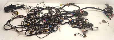 Citroen ds5 джгут електропроводка салону 1.6 ehdi фото №1