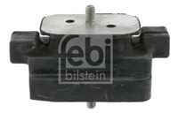 Febi подушка коробки передач bmw фото №1