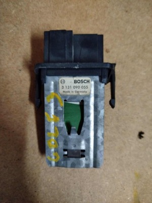 Резистор резистор вентилятор volkswagen golf 3 iii 881055650 #6 фото №1