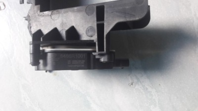 Smart fortwo 453 моторчик жалюзи воздуха фото №1