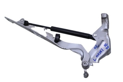 Петля капот левый volvo xc70 07r. фото №1