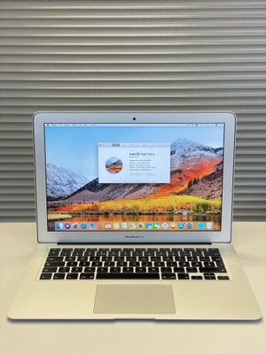 Apple MacBook Air A1466 13,3 " i5 4GB/256GB