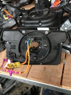 Opel zafira b перемикач комбінований стрічка 13236784 kp фото №1