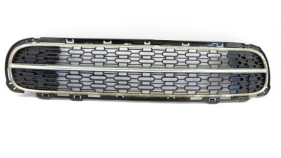 Mini cooper r56 решётка бампера перед 2753650 фото №1