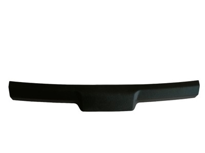 Захист кришки задня 64790-02080 toyota auris ii фото №1