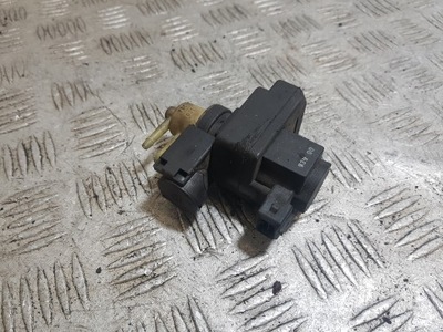 Электроклапан вакуумa renault megane 2 фото №1