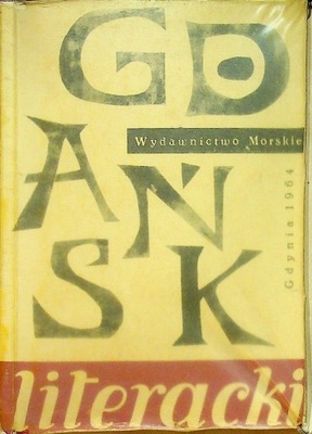 Maria Kowalewska - Gdańsk literacki