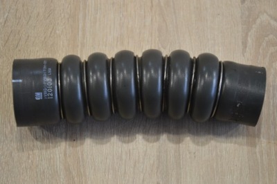 Труба wąż turbo интеркулер captiva antara 2.2 фото №1