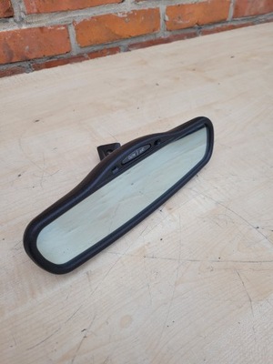 Jeep grand cherokee wj дзеркало внутрішнє фото №1