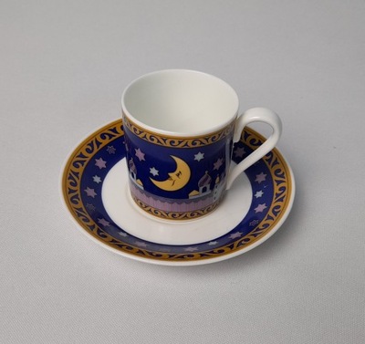 VILLEROY & BOCH HEINRICH FILIŻANKA ESPRESSO