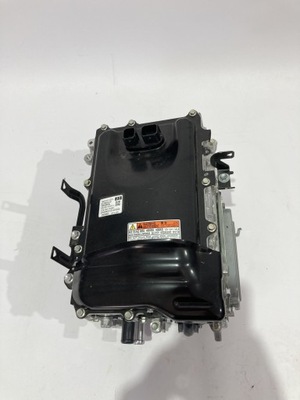 Конвертер инвертор yaris cross 21- 1.5 фото №1