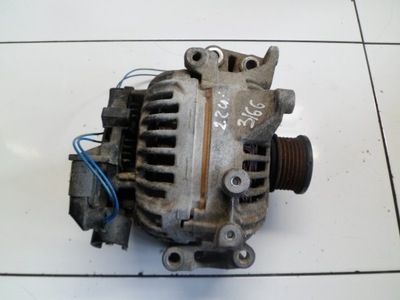 MERCEDES W211 2.2CDI GENERATORIUS 0124625014 A0131540002 