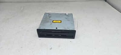 Audi a8 d4 зчитувач mmi mulimedii радіо sd cd 4h0035670f фото №1