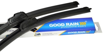 GOODRAIN KIA Spectra 01/01- 