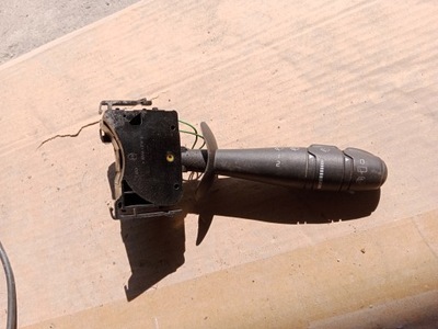 Переключатель дворник renault laguna 8200012244 фото №1