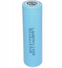 GRANDIS 18650 LI-ION LG MH1 3,6V 3200MAH 10A 