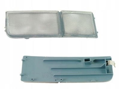 REFLECTOR TAPAOBJETIVO BRIDA CIEGA VW PASSAT B4 1993-1996 LARGA  