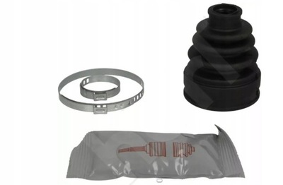 Защита шарнир внутренняя chevrolet nubira фото №1