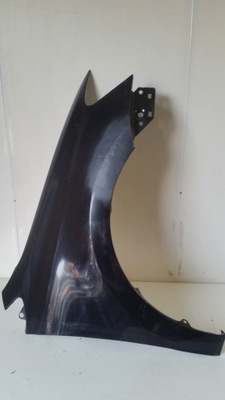 Крыло vw polo 6r фото №1