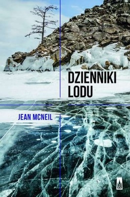 DZIENNIKI LODU - Jean Mcneil (KSIĄŻKA)