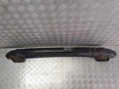 Балка бампера задня citroen c4 1.6 hdi фото №1