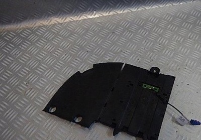 Mercedes s-klasa w221 lift антенна передатчик фото №1