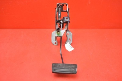 Педаль педалі гальмо автоматична коробка передач honda legend 4 iv 04-12 фото №1