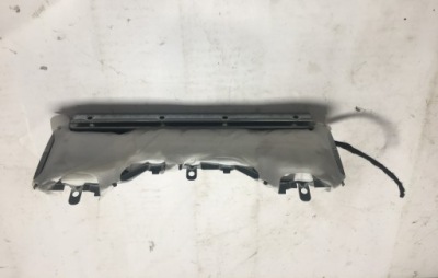 Подушка подушка безопасности коленная e klasa w212 09- фото №1