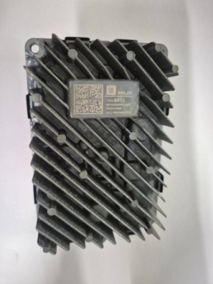 Mg marvel r 2022 перед сторона левая блок управления модуль фото №1