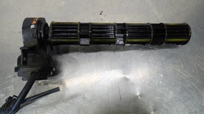 Кришка колектор впускний mercedes w169 a150 фото №1