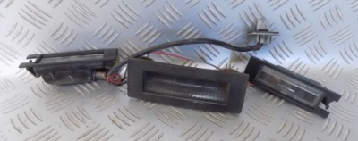 Ручка кнопка микровыключатель крышки zafira ii b фото №1