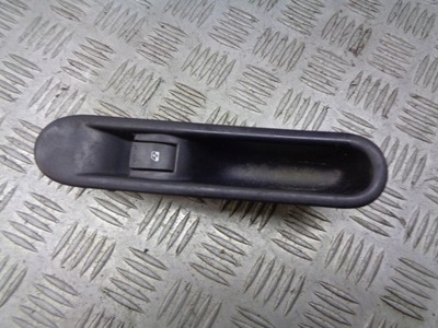 Панель управление стекло левый задняя renault espace iv фото №1